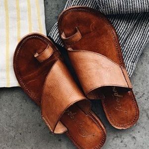 Free people Sandals